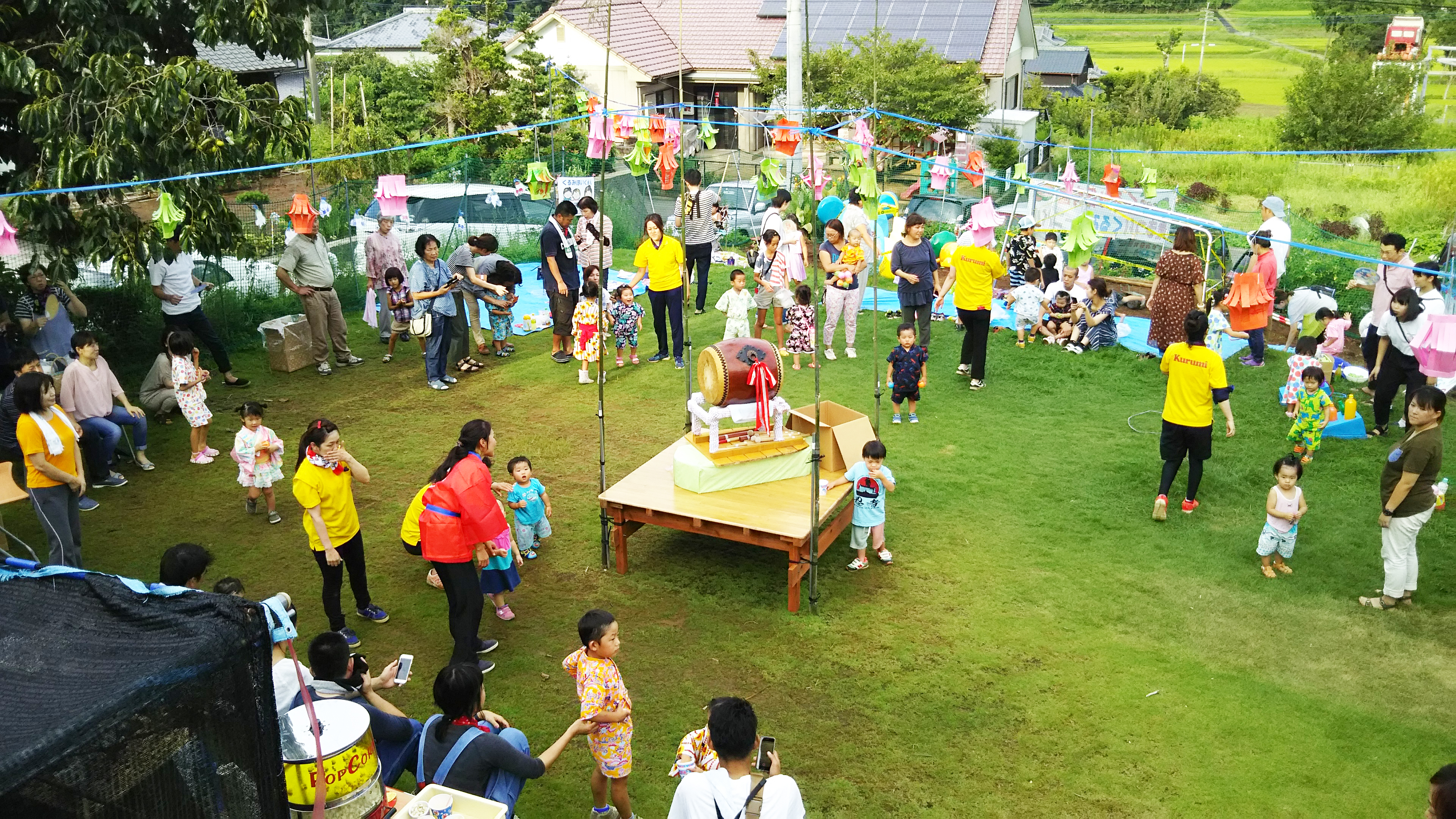 長崎 諫早　くるみ保育園